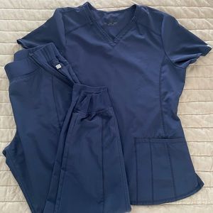 Cherokee Infinity Women’s Scrubs